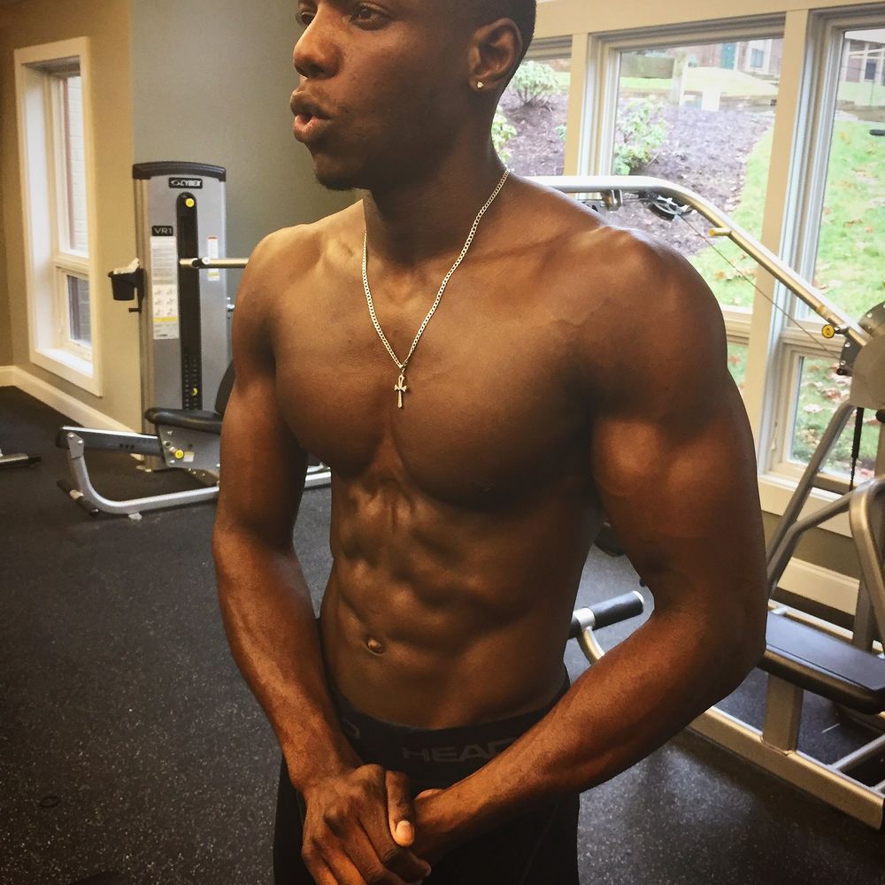 Meet your Posher, Gee-q